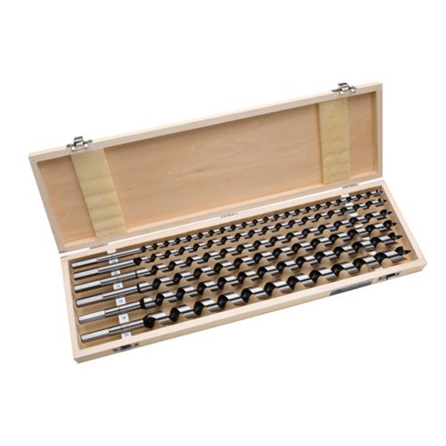 HiKOKI 781995 Fafúró szett csiga 6db 10-20x460mm