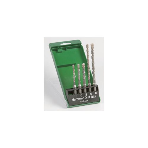 HiKOKI 782530 Fúrószár szett 5db PLUS
