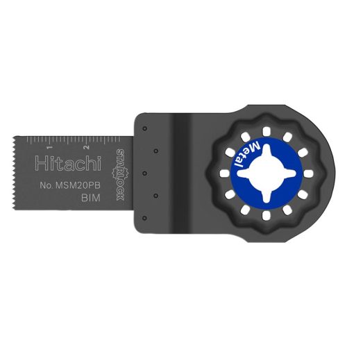 HiKOKI 782712 Multi-szerszám kés MSM20PB