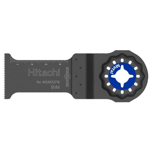 HiKOKI 782714 Multi-szerszám kés MSM32PB