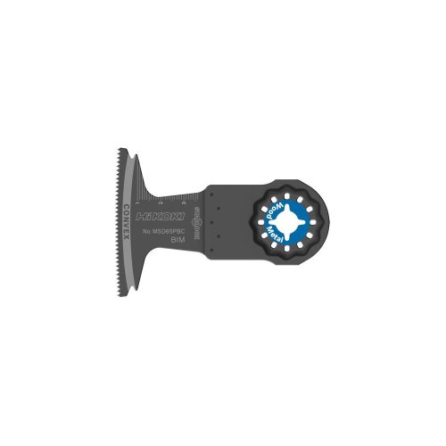 HiKOKI 782723 Multi-szerszám kés MSD65PBC
