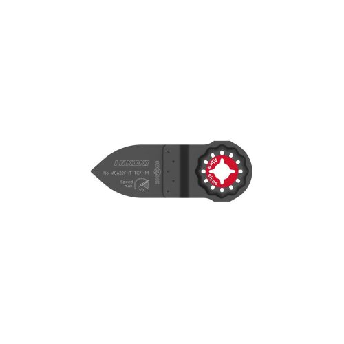HiKOKI 782757 Multi-szerszám kés MSA32FHT