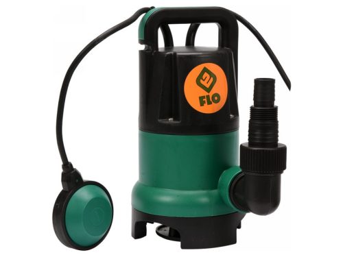 FLO Elektromos búvárszivattyú 550 W