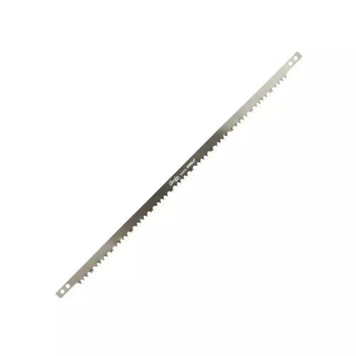 Fűrészlap ívfűrészhez 760mm, nedves fa
