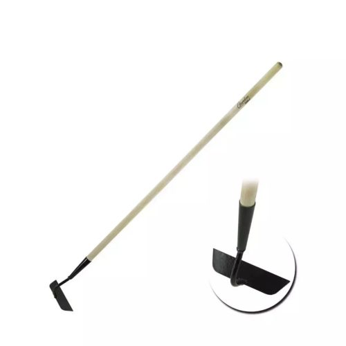 Kapa 160 mm szerelve L-1100mm