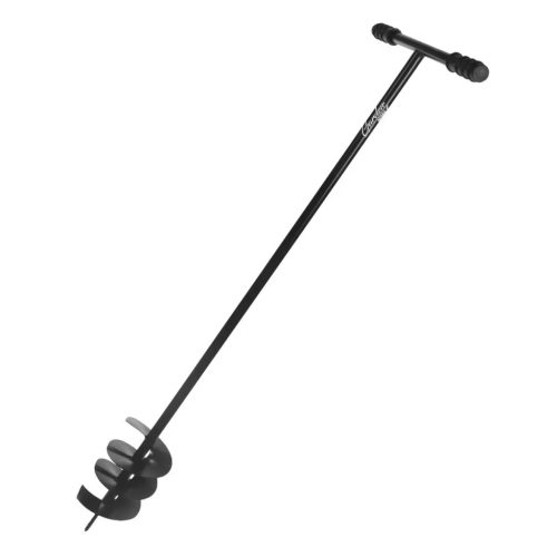 Kézi talajfúró, 110 mm
