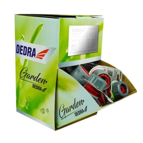 Reparátor 3/4",doboz 20 db