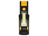 VOREL Elemes LED lámpa 3+1W