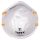 PORMASZK FFP1, 5 DB