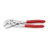 Párhuzamos pofájú fogó 27mm Knipex