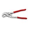 Párhuzamos pofájú fogó 35mm Knipex