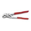 Párhuzamos pofájú fogó 46mm Knipex
