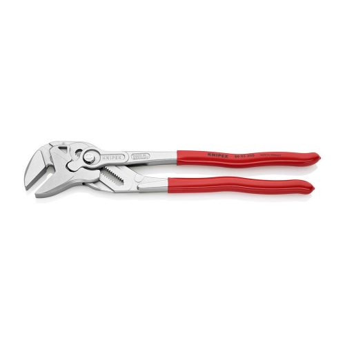 Párhuzamos pofájú fogó 60mm Knipex