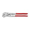 Párhuzamos pofájú fogó 85mm Knipex