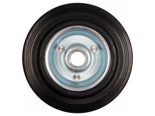 VOREL Ipari kerék 125 mm 100 kg