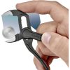 Vízpumpafogó 100 mm / 24 mm Cobra Mini XS KNIPEX