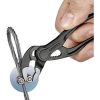 Vízpumpafogó 100 mm / 24 mm Cobra Mini XS KNIPEX
