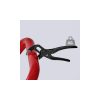 Vízpumpafogó 100 mm / 24 mm Cobra Mini XS KNIPEX