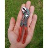Vízpumpafogó 125 mm / 27 mm Cobra KNIPEX
