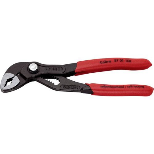 Vízpumpafogó 150 mm / 30 mm Cobra KNIPEX