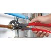 Vízpumpafogó 250 mm / 46 mm Cobra KNIPEX