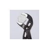 Vízpumpafogó 300 mm / 60 mm Cobra KNIPEX