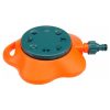 Locsolótalp 8 funkciós 1/2" FLO