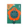 Locsolótalp 8 funkciós 1/2" FLO