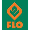 Locsolótalp 8 funkciós 1/2" FLO