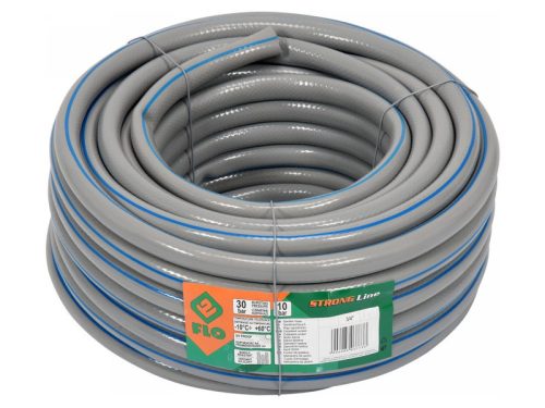 FLO Locsolótömlő 3/4" 30 m 3 rétegű 30 bar