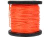 FLO Fűnyíró damil csavart négyszög 2,4 mm x 90 m