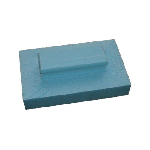 Styrofoam simító 100 x 150 x 60 mm(6101506)