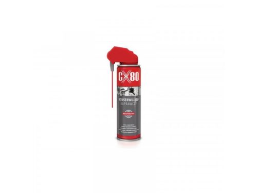 CX-80 Univerzális kenőanyag szórófejes 250 ml