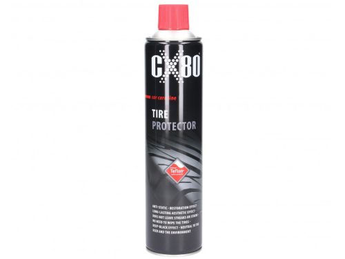 CX-80 Gumiápoló teflon adalékkal 600 ml
