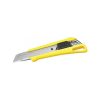 TAJIMA Hard Lock25 Törhető pengés kés 18 mm (automata zár)