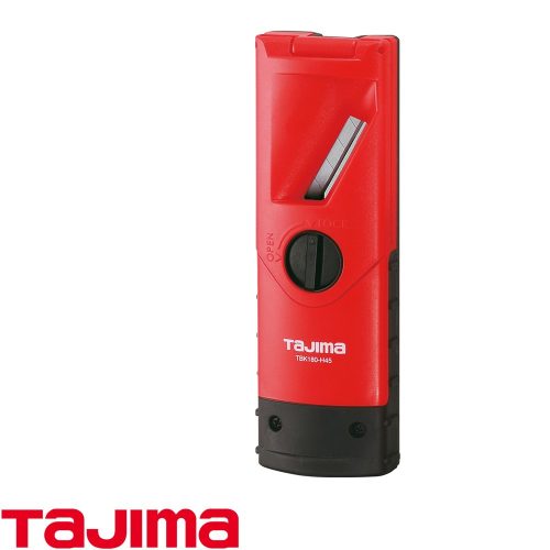 TAJIMA Szélező gipszkartonozáshoz 45°