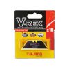 TAJIMA V-Rex Trapéz penge (10 db/cs)