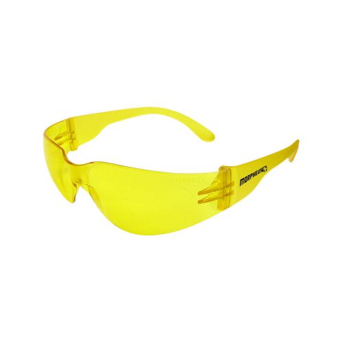 Védőszemüveg sárga (S90960Y) MORPHEUS
