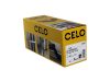CELO FONE XHA extra bevonatú szeg 22 mm (normál-monolit betonhoz) (800 db)