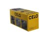 CELO FONE XHA extra bevonatú szeg 22 mm (normál-monolit betonhoz) (800 db)