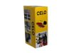 CELO FONE XHA extra bevonatú szeg 22 mm (normál-monolit betonhoz) (800 db)
