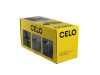CELO FONE XHA extra bevonatú szeg 27 mm (tömör tégla, zsalukő, termékső) (800 db)