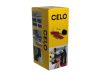 CELO FONE XHA extra bevonatú szeg 38 mm (üreges tégla, ytong, fa) (800 db)