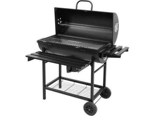 LUND Faszenes grillsütő