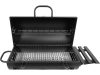 LUND Faszenes grillsütő