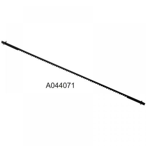 Tartlék fűrészlapok, 5db, A044070-es géphez