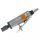 Mini pneumatikus csiszoló, 25000for/min, 1/4", +5 csiszolókő