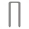 Tartlék kapcsok 40mm Ga18, tipus90, (1,25x1,00x5,7mm) 2500db