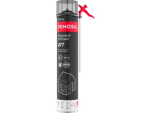 PENOSIL Polisztirol ragasztó kézi 750 ml