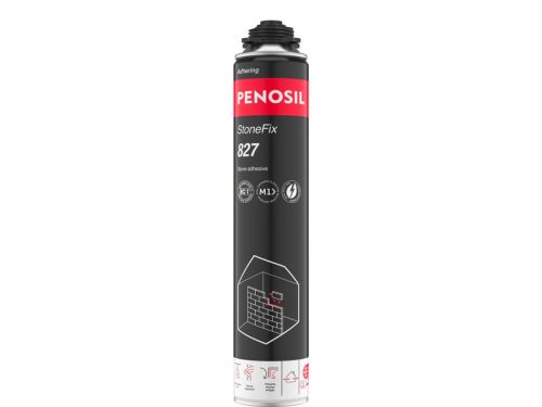 PENOSIL 827 Építési ragasztó pisztolyhab 750 ml